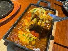 -格鲁·秀色Georgia’s Feast