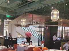 -潮民公馆(BFC外滩金融中心店)