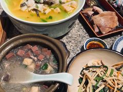 -南京大牌档(凯德1818店)
