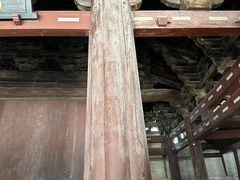 -宁波市保国寺古建筑博物馆