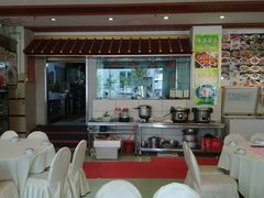 大堂-高记广州大排档(关平路店)