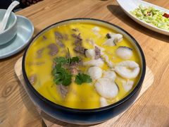 -竹里馆·淮扬菜·功夫茶(老门东店)