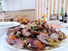 -北戴河庆山饭店·海鲜砂锅粥(北戴河黑石路店)