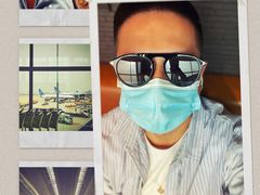 -广州白云国际机场-T2航站楼