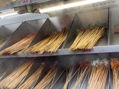 -老马路串串香火锅(北门桥店)