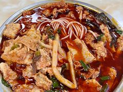 -凤张螺蛳粉·爽口粉(跃进路总店)