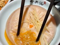 -裕兴记•蟹黄面馆(人民广场店)