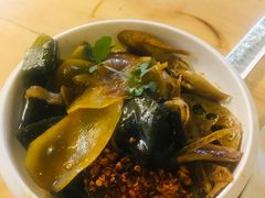 -二孃鸡爪爪(东郊记忆店)