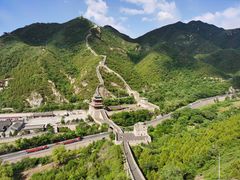 -居庸关长城