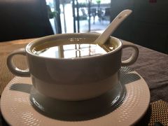 印式黄扁豆汤-Pita's&Tika's中东和印度风味餐厅(龙湖天街店)