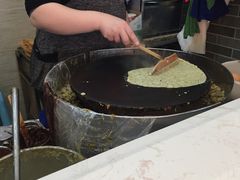 -清真·二嫂子煎饼果子(鼓楼旗舰形象店)