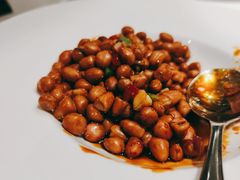 -毛家饭店·30年融合新湘菜(汉峪金谷店)