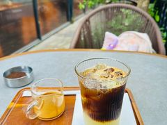 -乌托邦咖啡(武侯祠店)
