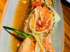 -仓库南洋海鲜小排档(柳河路店)