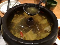 -云海肴·汽锅鸡·云南菜(广安门天虹店)