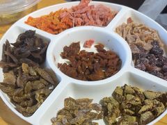 -苏州市吴中区光福窑上花果蜜饯厂