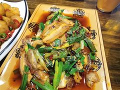 -庭院小酌(瑞莲街店)