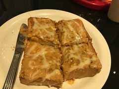 西多士-翠华餐厅(正佳广场店)