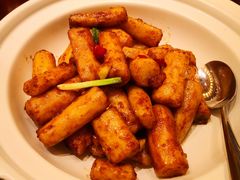 -海尔洲际酒店天下一品中餐厅