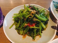 -CHINCHIN 青青·泰国料理(万象食家店)