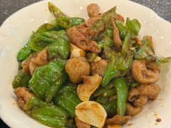 -湘肠香火锅店(团结湖店)