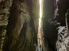 -孤山寨风景区