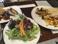 -瑞升芭富丽大酒店-自助餐厅