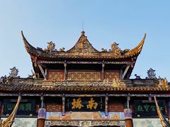 -都江堰景区