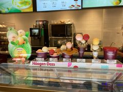 -哈根达斯(合肥万科广场店)