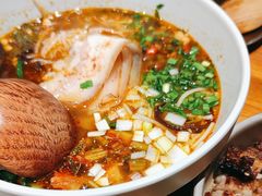 -SHAN山(前滩太古里店)
