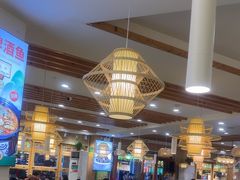 -大师傅金奖啤酒鱼(西街口总店)