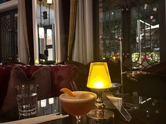 -The St·Regis Bar 瑞吉酒吧