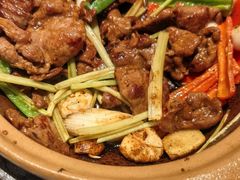 -勝記酒家·37年老字号·经典粤菜(荔枝公园店)