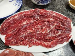 -五洲牛肉美食馆