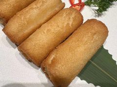 -中山保利艾美酒店-乐美中餐厅