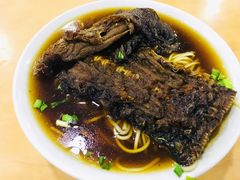 -瞻老元面馆(双塘路店)