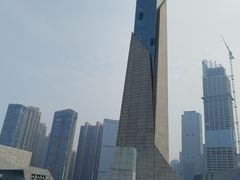 -长沙滨江文化园