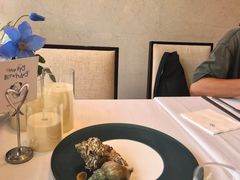 -盛宴自助餐厅(运达喜来登店)
