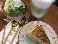 -無邪日式甜品(世博源店)