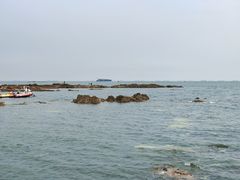 -青岛第二海水浴场