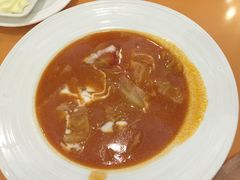 -红房子西菜馆(淮海店)