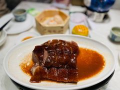 百年陶陶居烧鹅-陶陶居酒家(第十甫路总店)