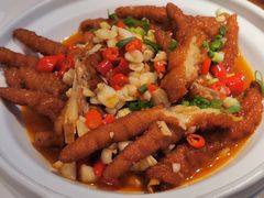 -兰湘子·湘菜小炒(长安万科广场店)