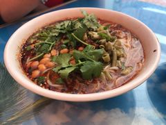 -88号小吃店·经典云南菜·地道纳西美食