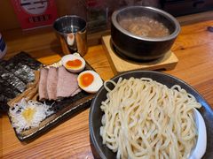 -Ramen满吉·豚骨拉面(丽园路店)