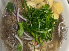 -CHILL Pho澳洲牛肉越南粉(佛山顺德万象汇店)