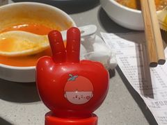 -海底捞火锅(万达广场店)