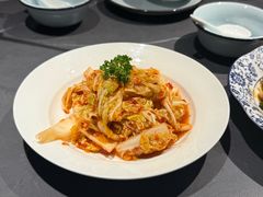 -富临轩私房菜(集庆门大街店)