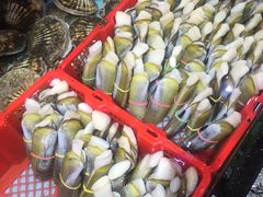 -渔民新村(番禺总店)