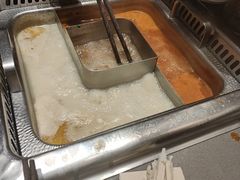 -巴奴毛肚火锅(商城路店)